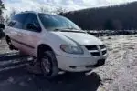 Photo of 2002 Dodge Grand Caravan