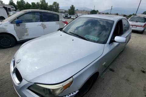 Photo of 2004 Bmw 545I