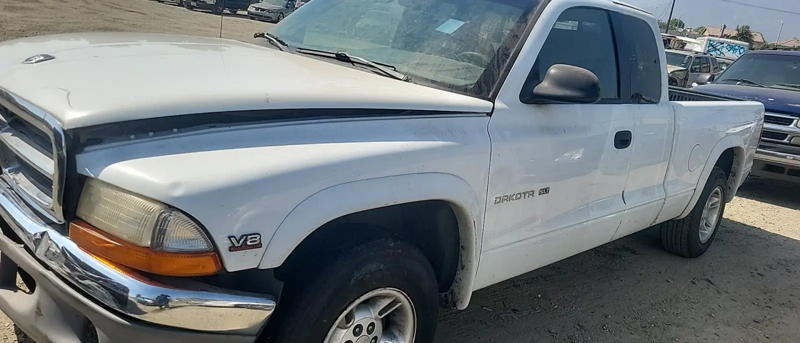 Photo of 1999 Dodge Dakota