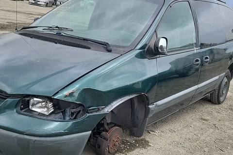 Photo of 1998 Dodge Grand Caravan