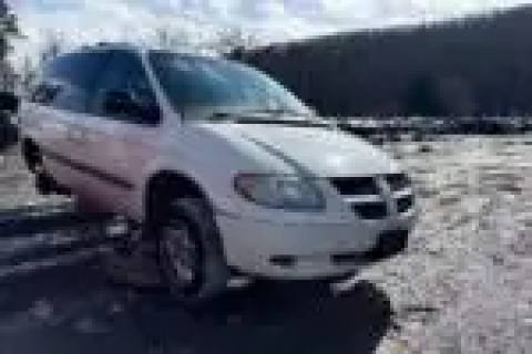 Photo of 2002 Dodge Grand Caravan