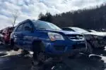 Photo of 2010 Kia Sportage