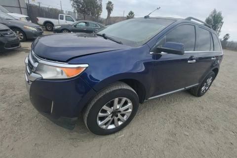 Photo of 2011 Ford Edge