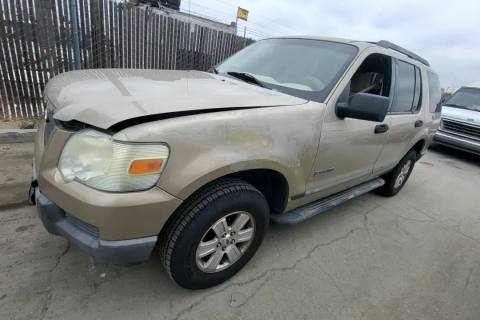 Photo of 2006 Ford Explorer