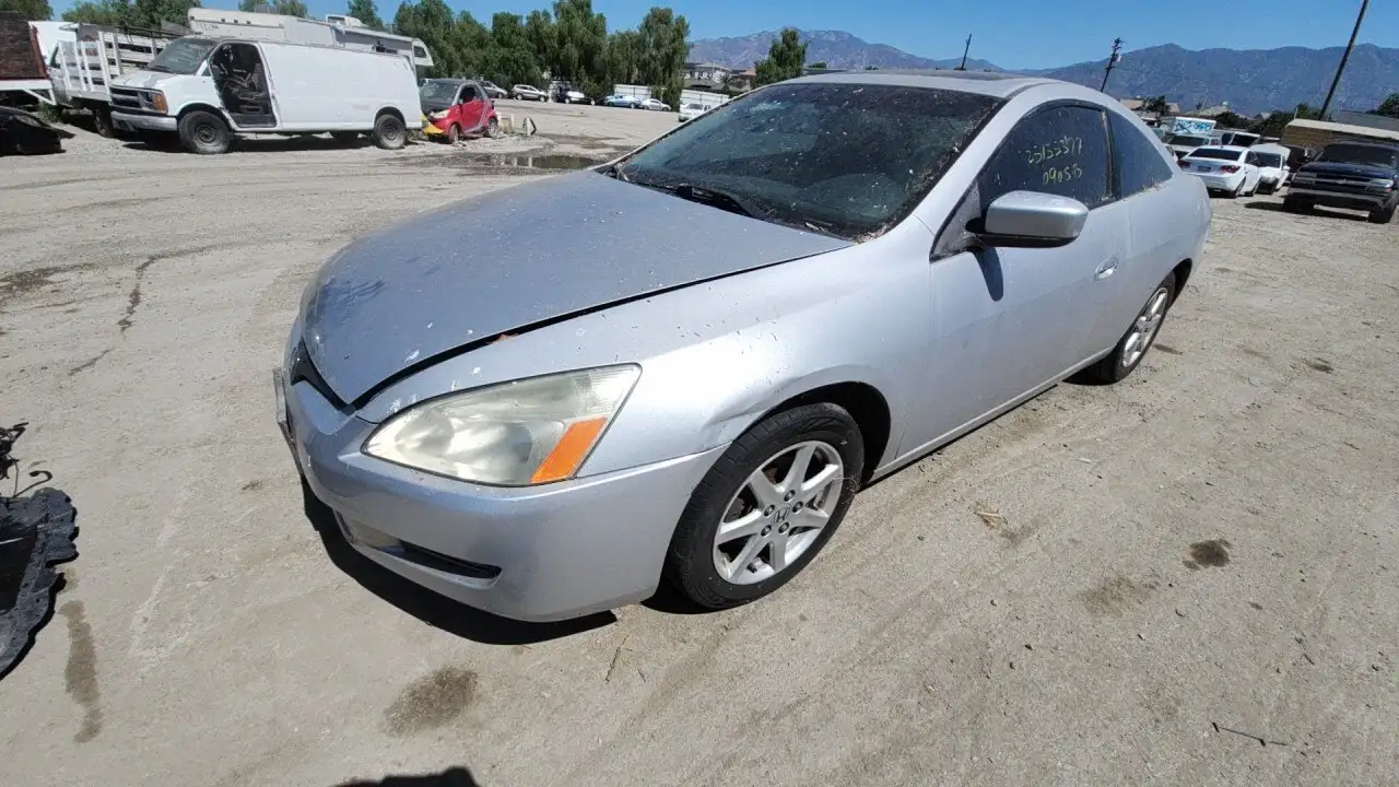 Photo of 2003 Honda Accord
