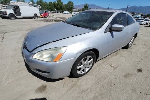 Photo of 2003 Honda Accord