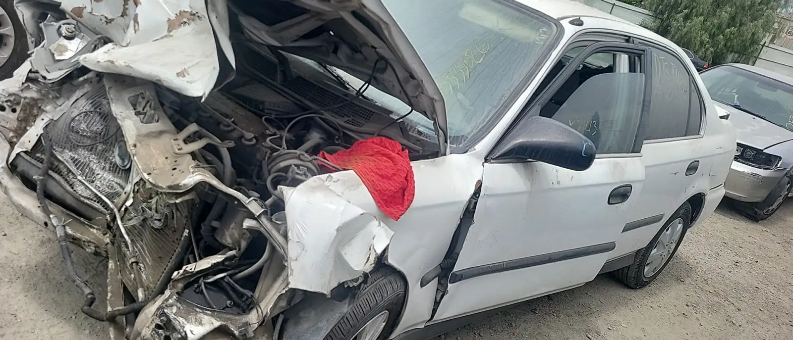 Photo of 1997 Honda Civic