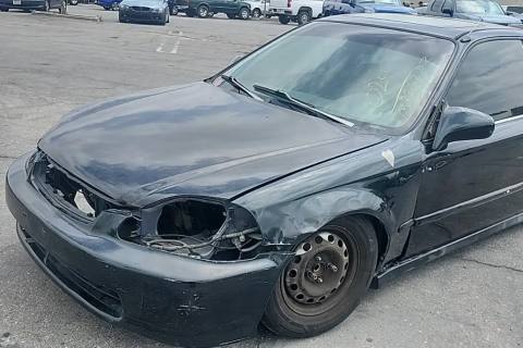 Photo of 1999 Honda Civic