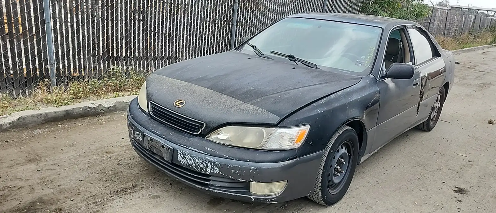 Photo of 1997 Lexus Es300
