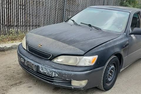 Photo of 1997 Lexus Es300