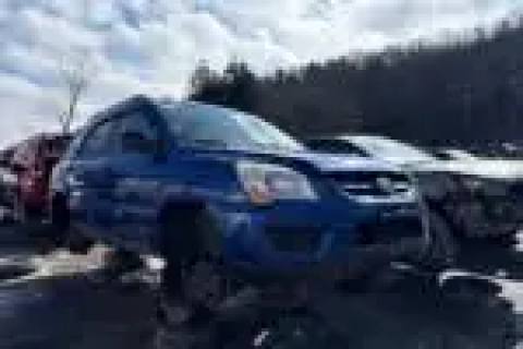Photo of 2010 Kia Sportage