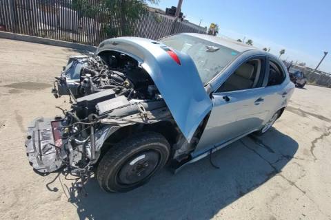 Photo of 2007 Lexus Is 250