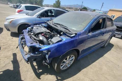 Photo of 2016 Mitsubishi Lancer