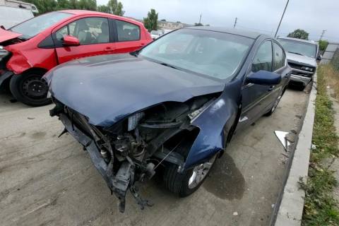 Photo of 2009 Nissan Altima