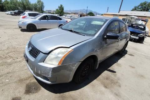 Photo of 2009 Nissan Sentra