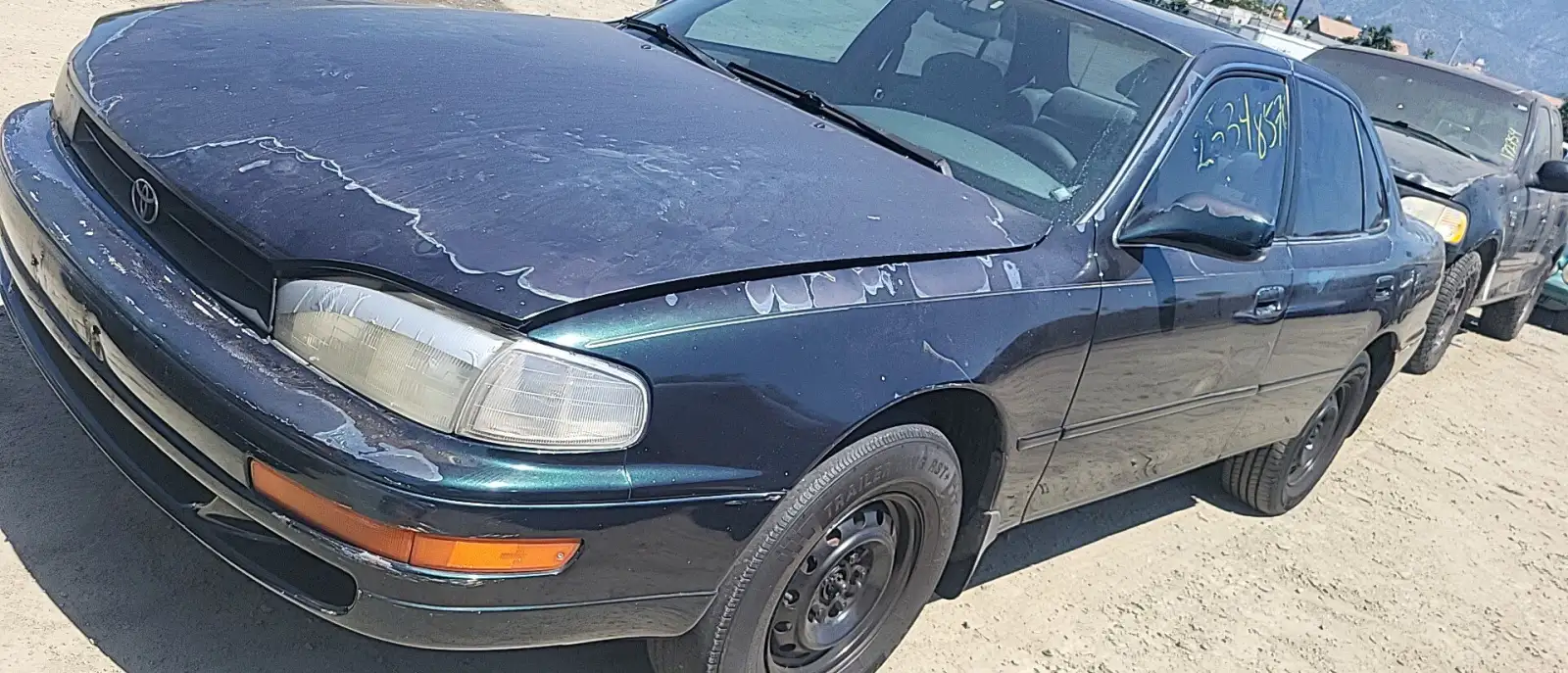 Photo of 1994 Toyota Camry