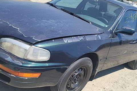 Photo of 1994 Toyota Camry