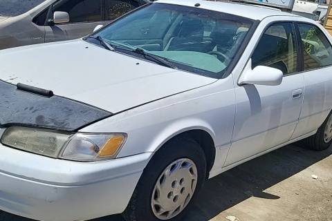 Photo of 1999 Toyota Camry