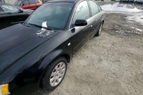 Photo of 2002 Audi A6