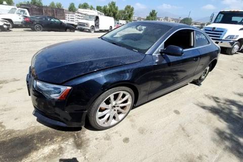 Photo of 2013 Audi A5