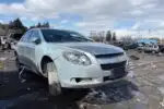 Photo of 2010 Chevrolet Malibu