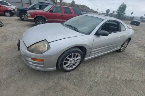 Photo of 2000 Mitsubishi Eclipse