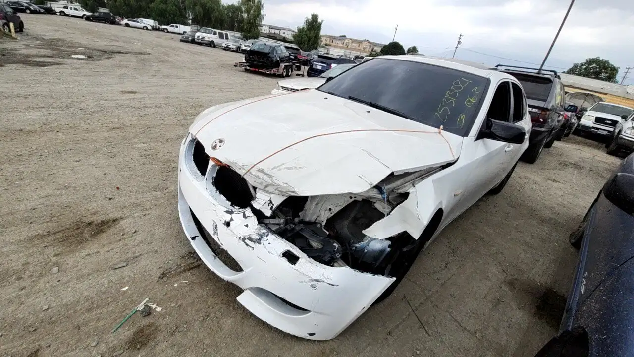 Photo of 2006 Bmw 525I