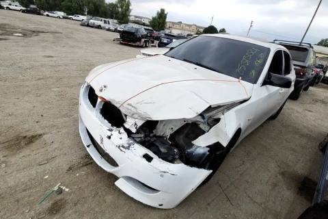 Photo of 2006 Bmw 525I