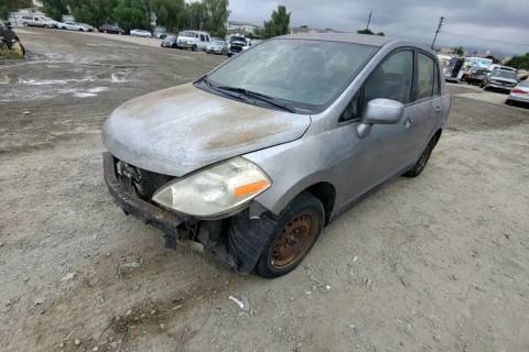 Photo of 2009 Nissan Versa
