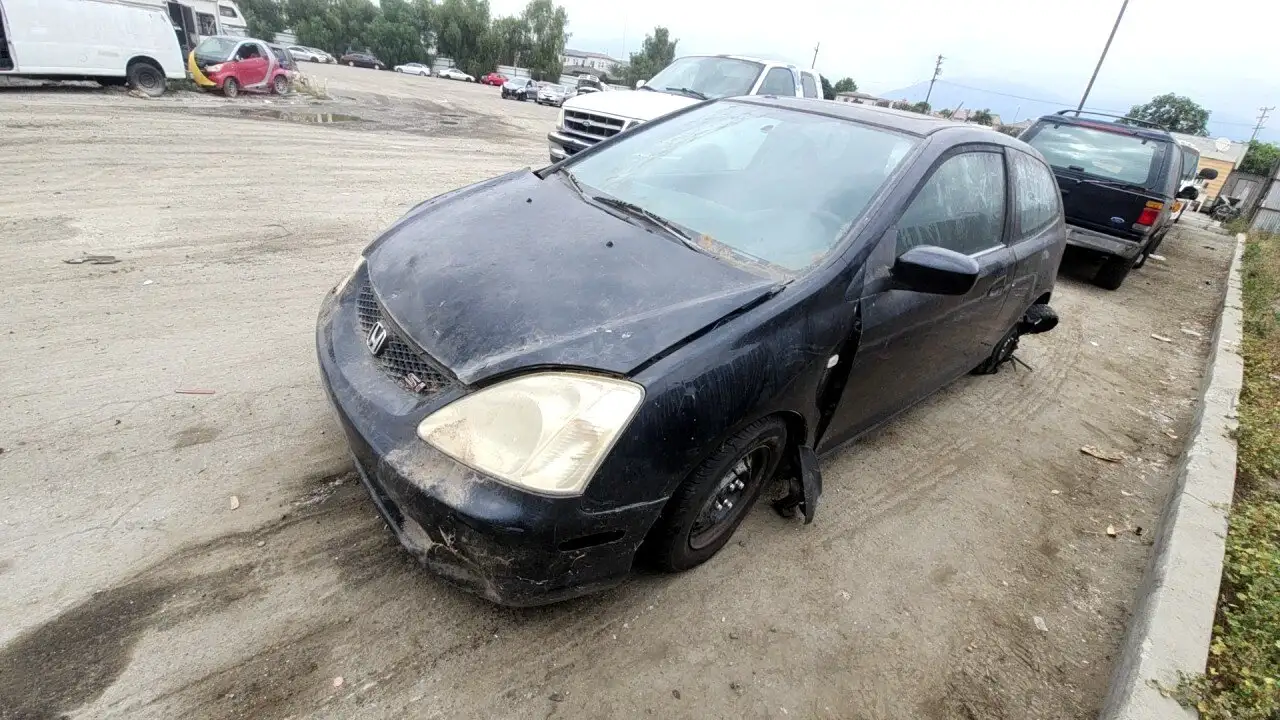 Photo of 2003 Honda Civic