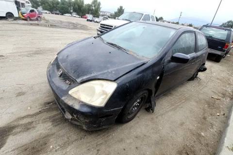 Photo of 2003 Honda Civic