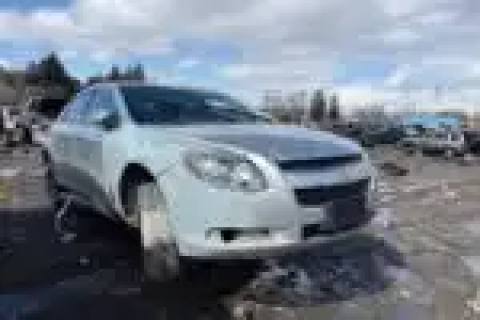 Photo of 2010 Chevrolet Malibu