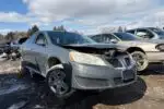 Photo of 2009 Pontiac G6