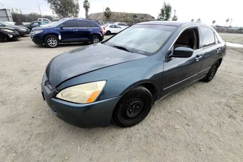 Photo of 2004 Honda Accord