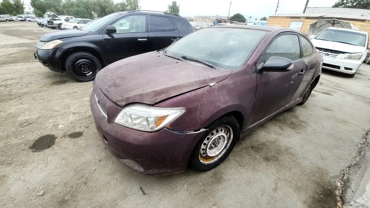 Photo of 2006 Scion Tc
