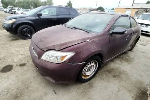 Photo of 2006 Scion Tc