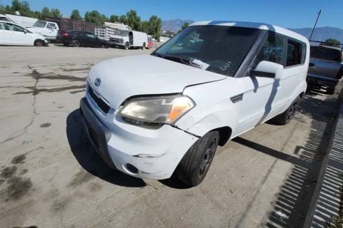 Photo of 2010 Kia Soul