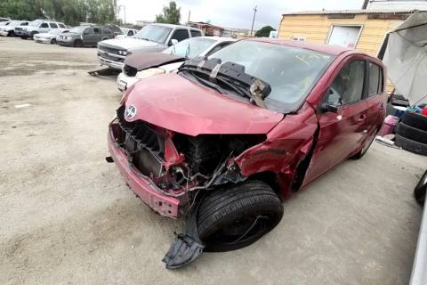 Photo of 2010 Scion Xd