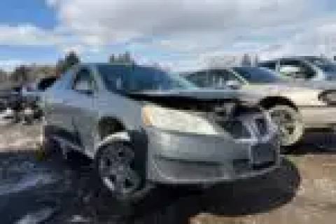 Photo of 2009 Pontiac G6