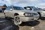 Photo of 2001 Chevrolet Impala