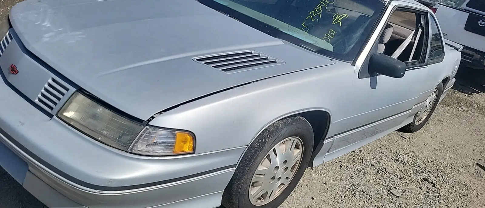 Photo of 1992 Chevrolet Lumina