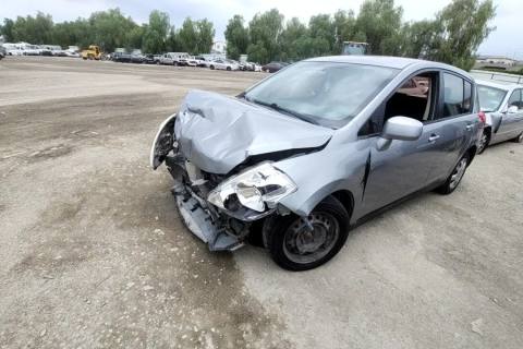 Photo of 2012 Nissan Versa