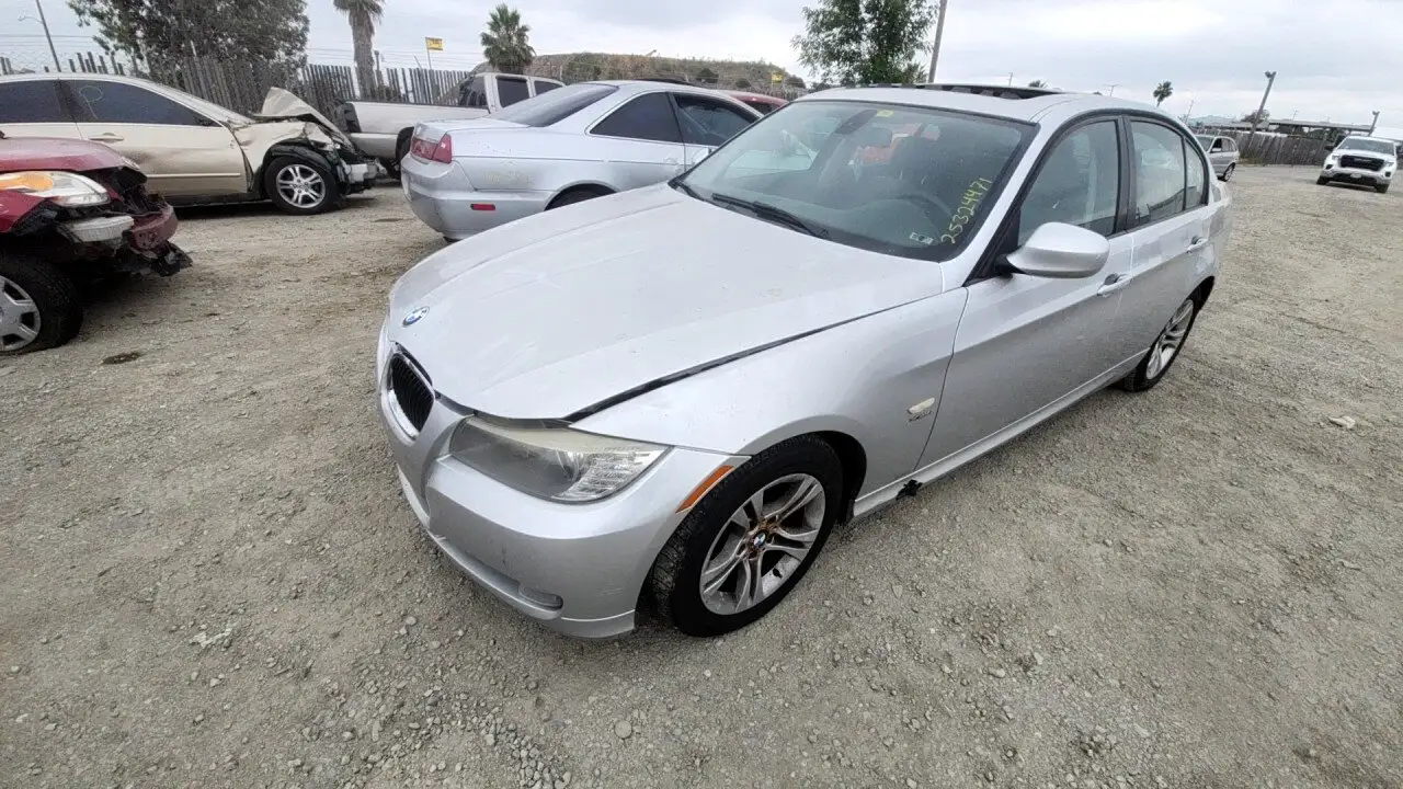 Photo of 2011 Bmw 328I Xdrive