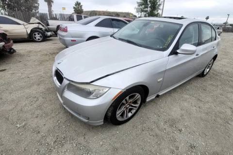 Photo of 2011 Bmw 328I Xdrive
