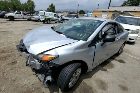 Photo of 2012 Honda Civic