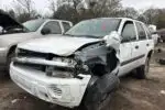 Photo of 2005 Chevrolet Trailblazer