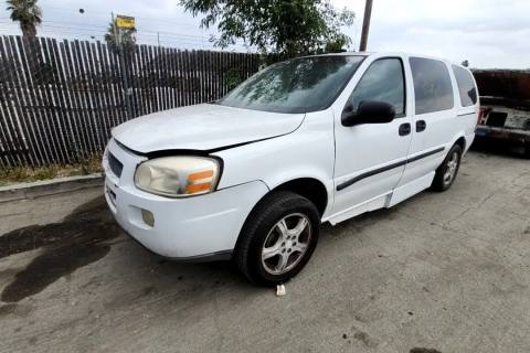Photo of 2007 Chevrolet Uplander