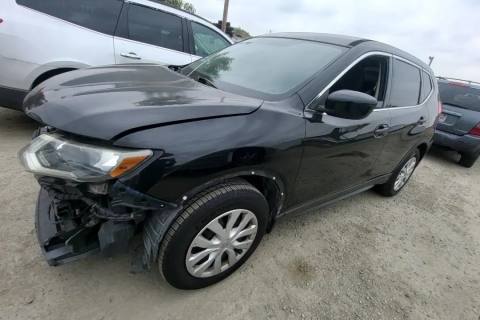 Photo of 2017 Nissan Rogue