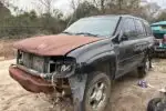 Photo of 2009 Chevrolet Trailblazer