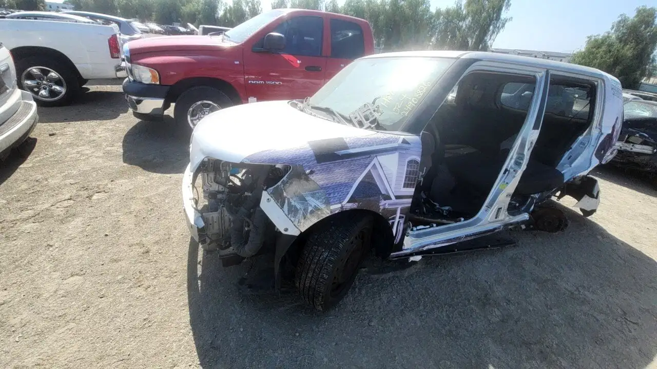 Photo of 2012 Scion Xb